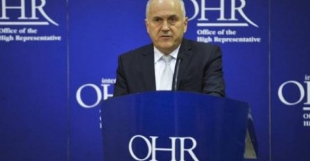 Inzko: Biden će imati tim za BiH koji će napraviti uspješnu priču