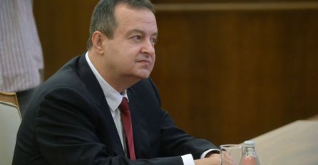 Ivica Dačić: Srbija će poštovati Vašingtonski sporazum