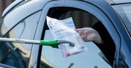 Slovenija ima 889 novozaraženih, preminule 34 osobe