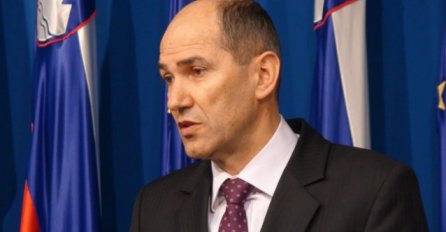 Janša o pobjedi Bajdena: "Sudovi još nisu ni počeli odlučivati"