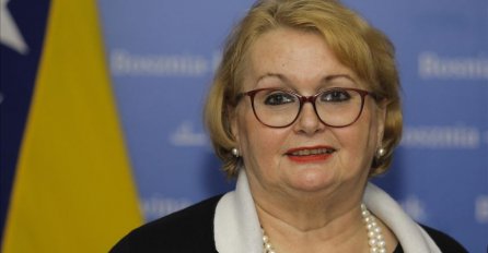 Bisera Turković: BiH prijeti nova izolacija