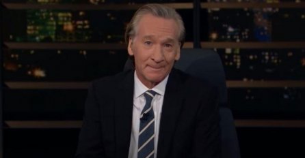 Slavni američki komičar uporedio SAD i BiH: Evo šta je rekao (VIDEO)