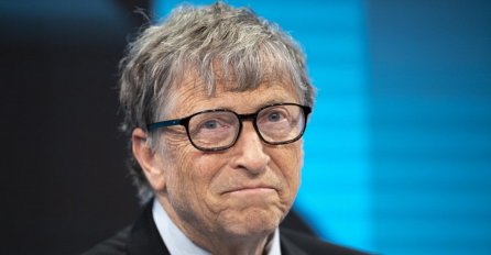 Bill Gates čestitao Bidenu na pobjedi i poručio: Radujem se što će pandemiju dovesti pod kontrolu