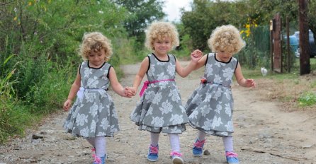 O TROJKAMA IZ SRBIJE PRIČAO CIJELI REGION, A EVO KAKO DANAS IZGLEDAJU: Žive kao podstanari, A NE SKIDAJU OSMIJEH S LICA