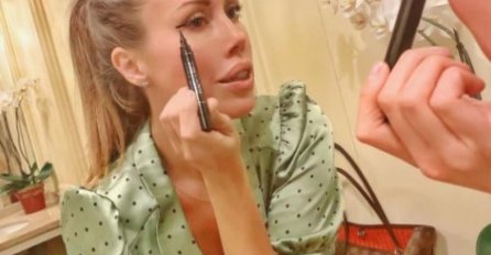 SJEĆATE SE KEBINE KĆERKE NATAŠE? PROMIJENILA LIČNI OPIS: Kad vidite kako izgleda ZANIJEMIT ĆETE