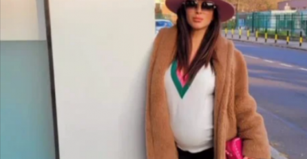 POMIRILI SE ANA SEVIĆ I DARKO LAZIĆ! Pjevač se danas oglasio sa lijepim vijestima, EVO GDJE JE ODVEO MEZIMICU