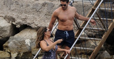 Naučnici 2016. utvrdili da ima NAJBOLJE TIJELO NA PLANETI, A ONDA ODLUČILA DA SE UGOJI: Evo kako sad izgleda, OSTAT ĆETE U ČUDU 