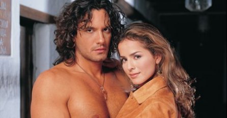 GLUMILA JE LIJEPU NORMU U SERIJI "TRI BRATA I TRI SESTRE": Pogledajte koliko je ostarila, NE LIČI NA SEBE