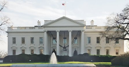 Rat u Bosni i Hercegovini je pokazao koliko je bitno ko sjedi u Kongresu SAD-a