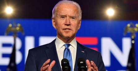 AMERIČKI ELEKTORI SU POTVRDILI - JOE BIDEN JE POBJEDNIK AMERIČKIH PREDSJEDNIČKIH IZBORA: