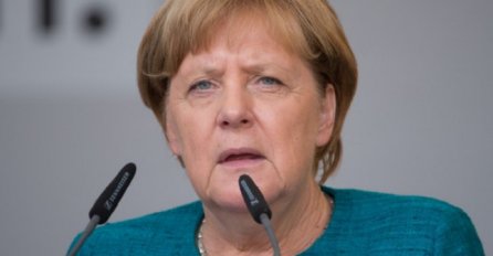 Merkel u čestitki Bajdenu: SAD i Njemačka bi se trebali držati zajedno