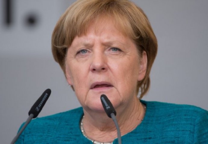 Merkel u čestitki Bajdenu: SAD i Njemačka bi se trebali držati zajedno
