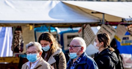 Ako ste bili u kontaktu sa zaraženim, EVO KAKO TREBA DA POSTUPITE i kada je to PRAVI TRENUTAK DA SE TESTIRATE!?