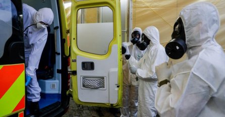 Alarmantna situacija: Od virusa korona preminuo jedini goraždanski pulmolog