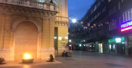 Očekuje nas policijski sat od 23 sata do 6 ujutro?