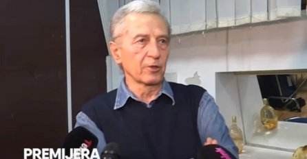 NAJSKUPLJA KUĆA NA SELU, EVO U KAKVOM LUKSUZU ŽIVI MIROSLAV ILIĆ: A tek  da vidite šta jede 