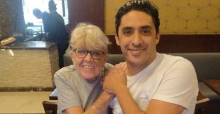 Muhamed (35) voli Iris (80): "Čim sam je vidio, znao sam da je to prava ljubav"