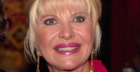 OGLASILA SE IVANA TRUMP NAKON IZBORA, PROGOVORILA O BIVŠEM SUPRUGU: Evo šta je otkrila o DONALDU, evo kakav je čovjek zaista!