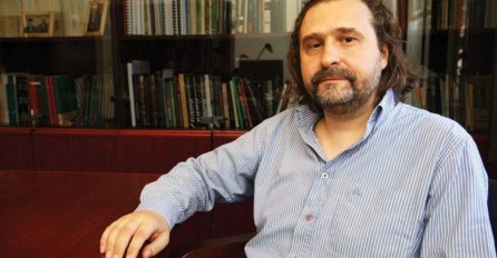 TUŽNE VIJESTI JUTROS STIŽU IZ SARAJEVA: Od posljedica koronavirusa preminuo je prof. dr. Samir Beglerović