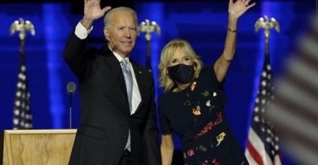 Koliko je "težak" Džo Bajden ?