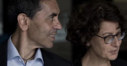 Mozak Pfizerove vakcine je bračni par porijeklom iz Turske: Vakcina koja je 90% efikasna protiv korone