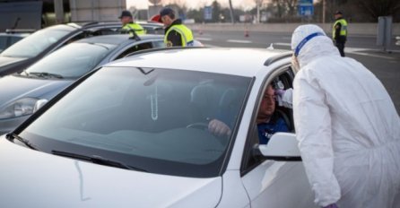 Nove mjere? U Sloveniji povećan broj zaraza