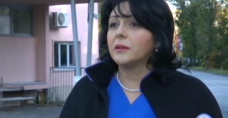 "Jutros nam je došao mladić koji se liječio sam 10 dana" OGLASILA SE DR MARIJA ZDRAVKOVIĆ: Evo šta se desilo