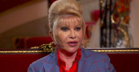 OGLASILA SE TRUMPOVA BIVŠA ŽENA: Evo šta mu je poručila NAKON PORAZA na izborima - PALE TEŠKE RIJEČI