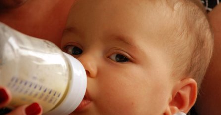 RODITELJI OPREZ: Nemojte hraniti bebe s ovim bočicama jer postoji OPASNOST