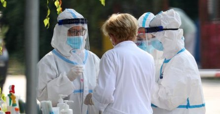 OVI SIMPTOMI NE SMIJU DA SE IGNORIŠU: Radiolog upozorava na pet faza kovida, nije dobro