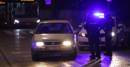 OBJAŠNJENJE IZ KRIZNOG ŠTABA: Evo na koga se NE ODNOSI ZABRANA KRETANJA POLSIJE 23 SATA