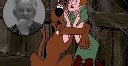 Preminuo Ken Spirs, koautor crtaća Skubi Dua