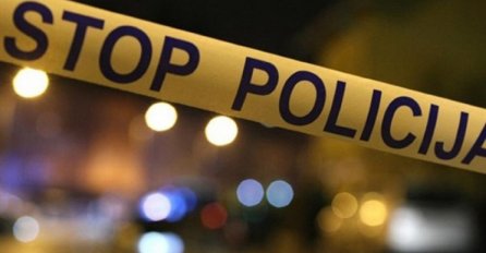 TRAGEDIJA U BIH: Žena poginula, muškarac teže povrijeđen