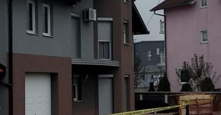 Ubio ženu bombom, pa pokušao samoubistvo