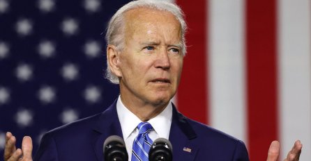 "NE GUBIMO VRIJEME" Biden: Spremni smo da stavimo virus pod kontrolu