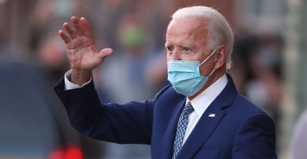 DANAS SE OGLASIO JOE BIDEN, EVO ŠTA JE REKAO O DEJTONSKOM MIROVNOM SPORAZUMU: Imao je poruku za građane BiH!