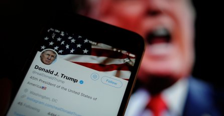 "ZLOUPOTREBA PREBROJAVANJA"  Tramp nastavlja sa objavama o MASOVNOJ PREVARI 