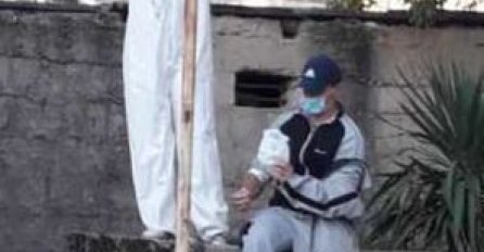 Šok slika: Ovako u Hercegovini liječe bolesnike! 