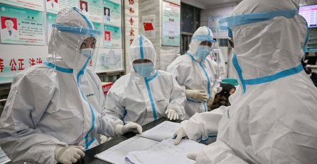 "NEMA VEĆIH ŽARIŠTA" U ovom dijelu Hrvatske opada broj zaraženih koronom