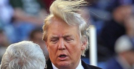 Trump će se PRVI PUT pojaviti u javnosti nakon izbora