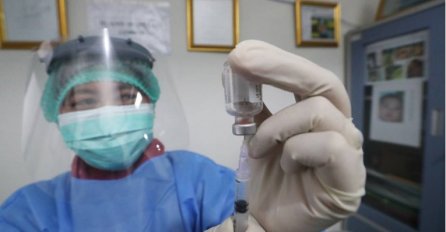 Šta sve znamo o vakcini protiv korone?