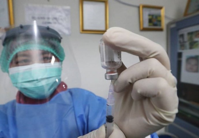 Šta sve znamo o vakcini protiv korone?