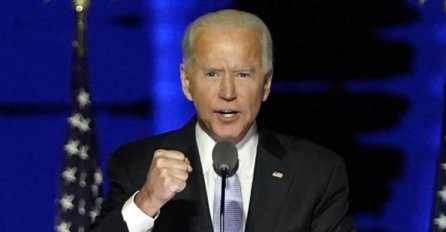 Šta će Biden napraviti oko Rusije, Kine, Irana i Bliskog istoka?