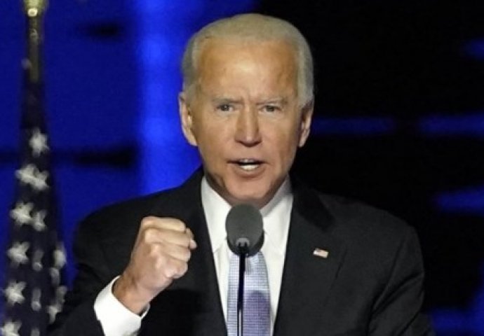 Šta će Biden napraviti oko Rusije, Kine, Irana i Bliskog istoka?