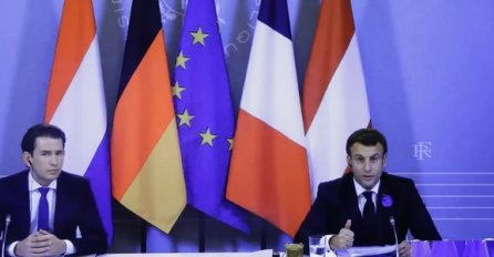 Lideri EU najavili odlučnu borbu protiv ekstremista