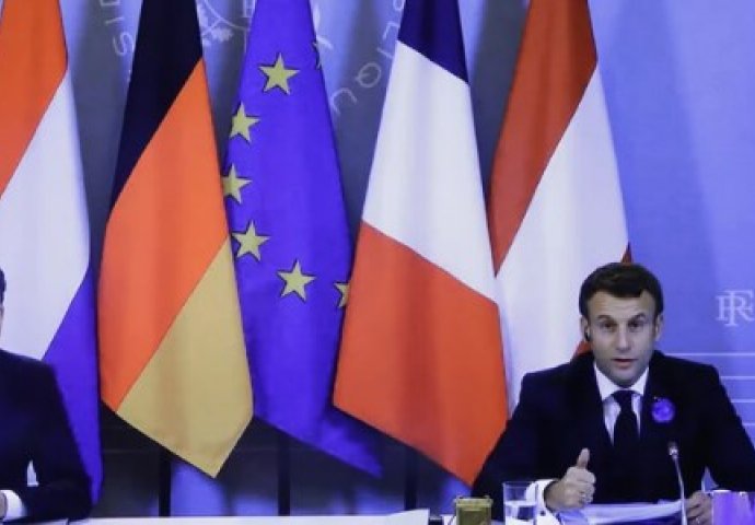 Lideri EU najavili odlučnu borbu protiv ekstremista