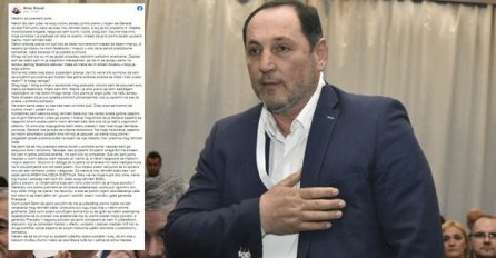 KAKAV PREOKRET! Sin poginulog borca se sad IZVINJAVA Fikretu Prevljaku