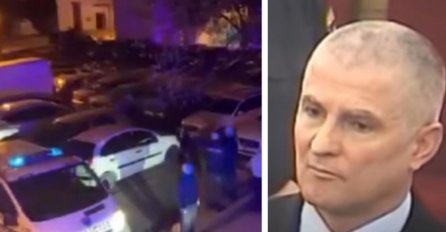 DETALJI LIKVIDACIJE RATNOG ZLOČINCA U MOSTARU: Ubica je Radiću pozvonio na interfon, a onda...