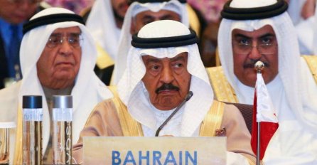 Preminuo dugogodišnji premijer Bahreina, proglašena sedmodnevna žalost