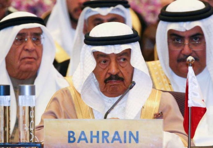 Preminuo dugogodišnji premijer Bahreina, proglašena sedmodnevna žalost